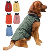 Dog winter coat
