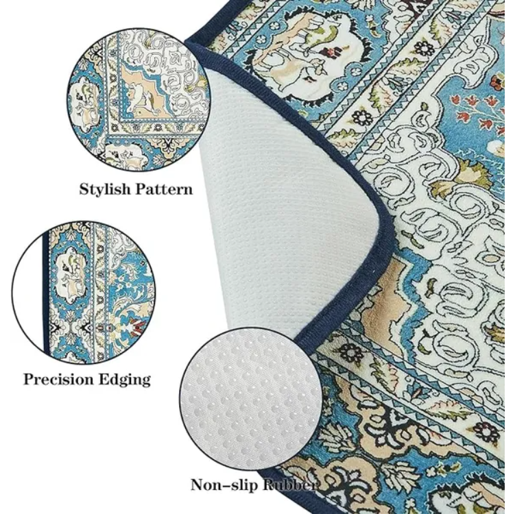 Washable Dog Training Pads — 2 Pack